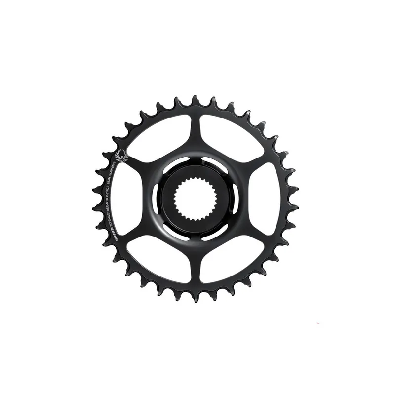 Plato Sram X-Sync Eagle Isis Bosch Ebike 34/36 dientes