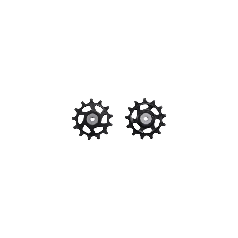 Juego de poleas Shimano Deore XT RD-M8100 RD-M8120 12v.