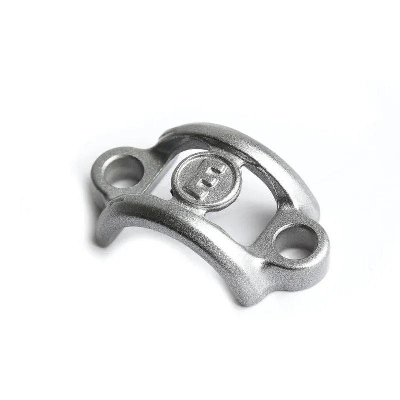 Abrazadera de aluminio para frenos Magura MT/HS