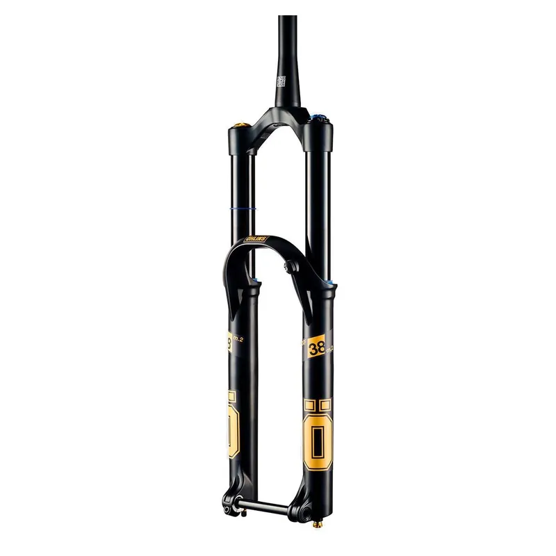 Horquilla de enduro Ohlins RXF38 29" 170mm 44mm offset