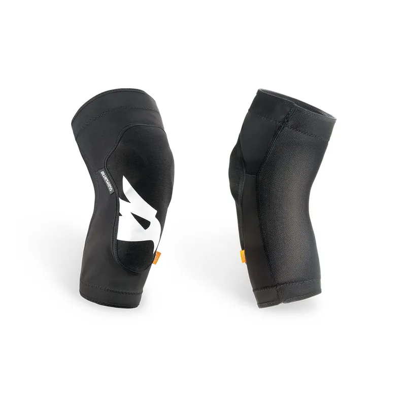 Rodilleras de enduro Bluegrass Skinny D3O talla XL