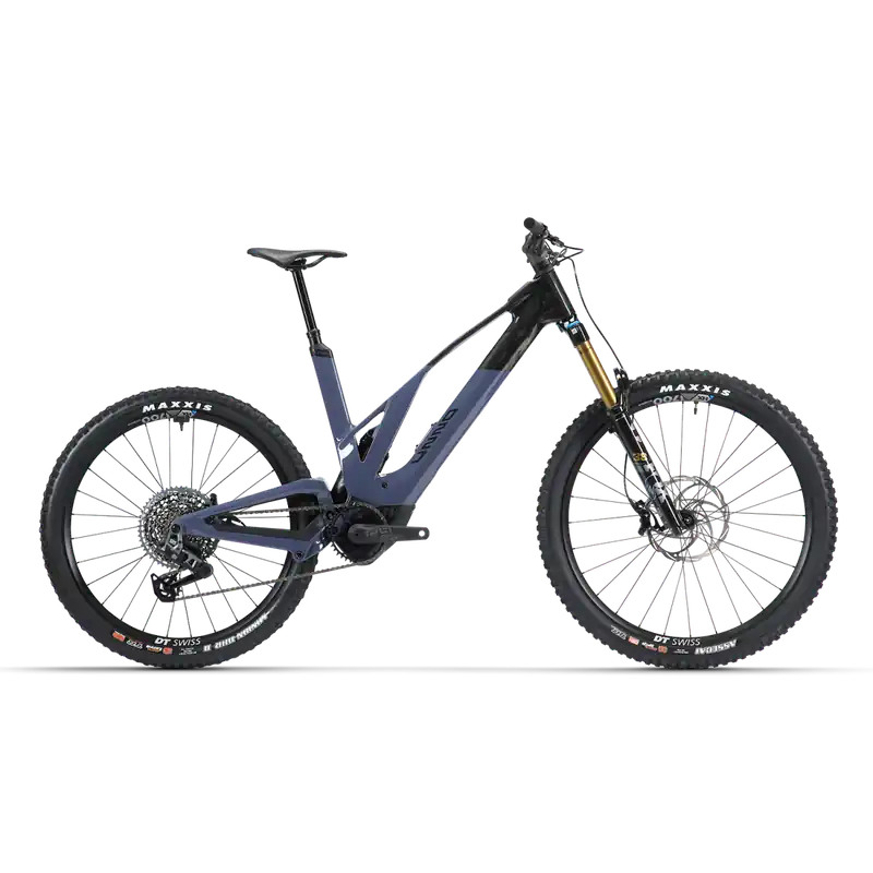 Ebike Enduro Unno Mith Race 750Wh Bosch Gen4 Smart System 2024