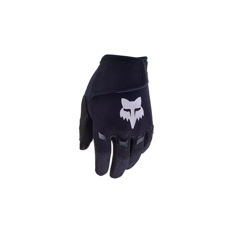 Guantes Fox Dirtpaw niño 3 a 6 años