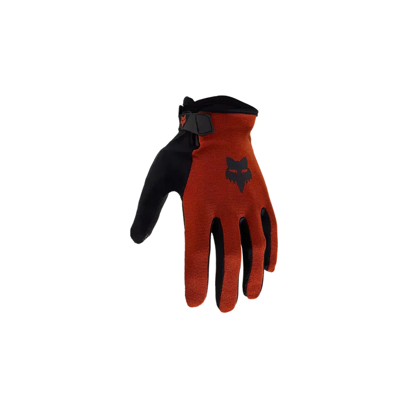 Guantes largos Fox Ranger MTB