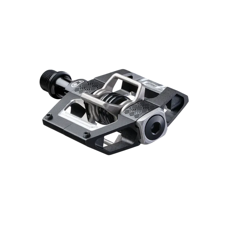Pedales de enduro automáticos Crankbrothers Mallet Trail
