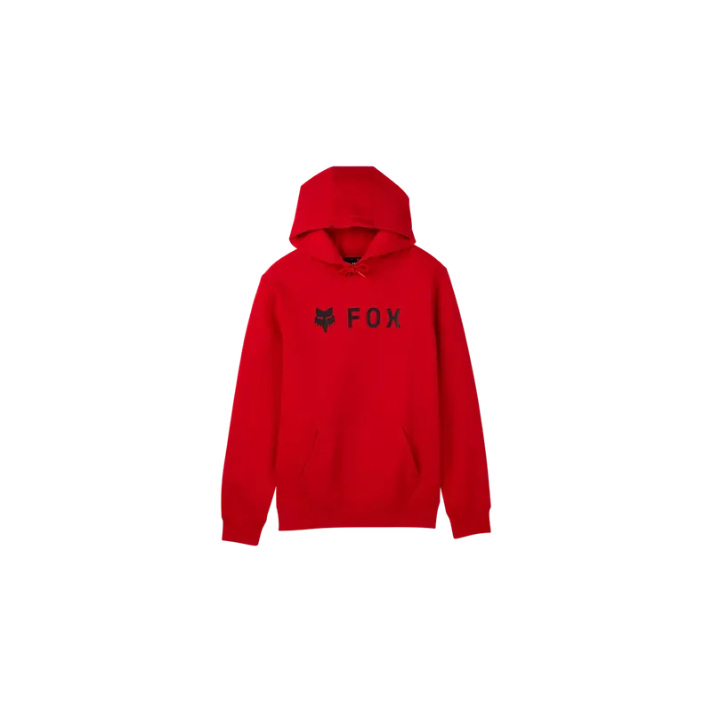 Sudadera con capucha Fox Absolute