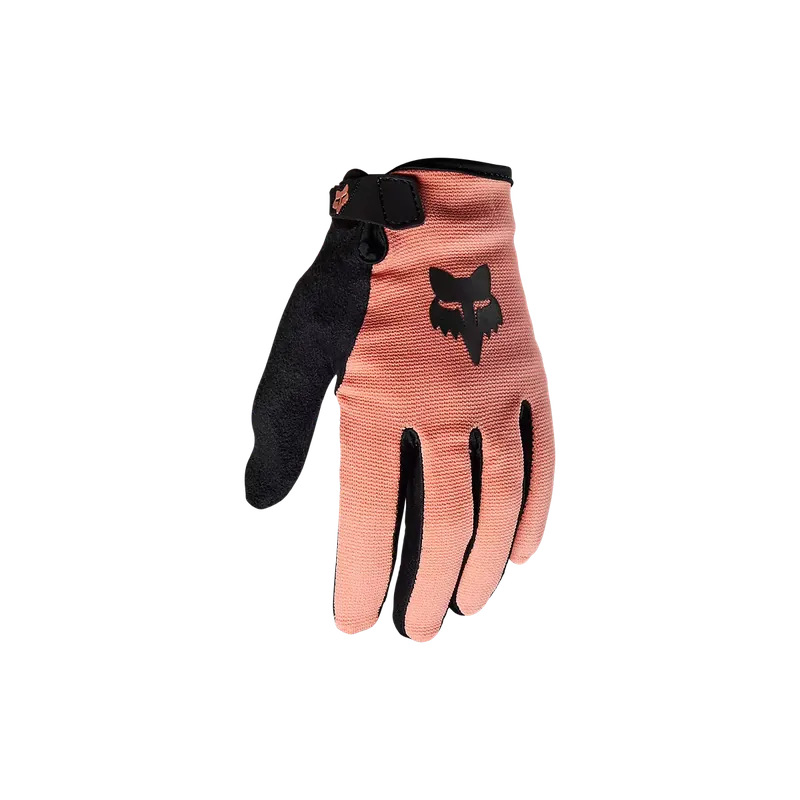 Guantes largos Fox Ranger MTB de mujer