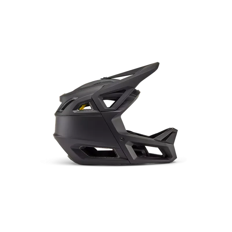 Casco integral Enduro Fox Proframe MIPS negro mate
