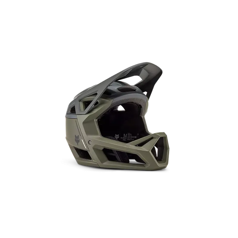 Casco integral Enduro Fox Proframe MIPS