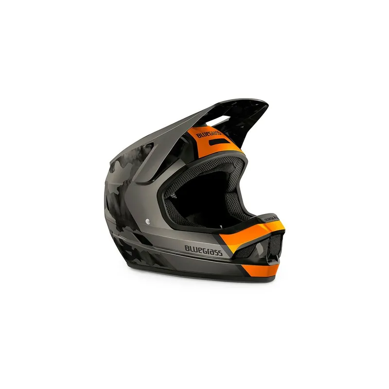 Casco integral Bluegrass Legit