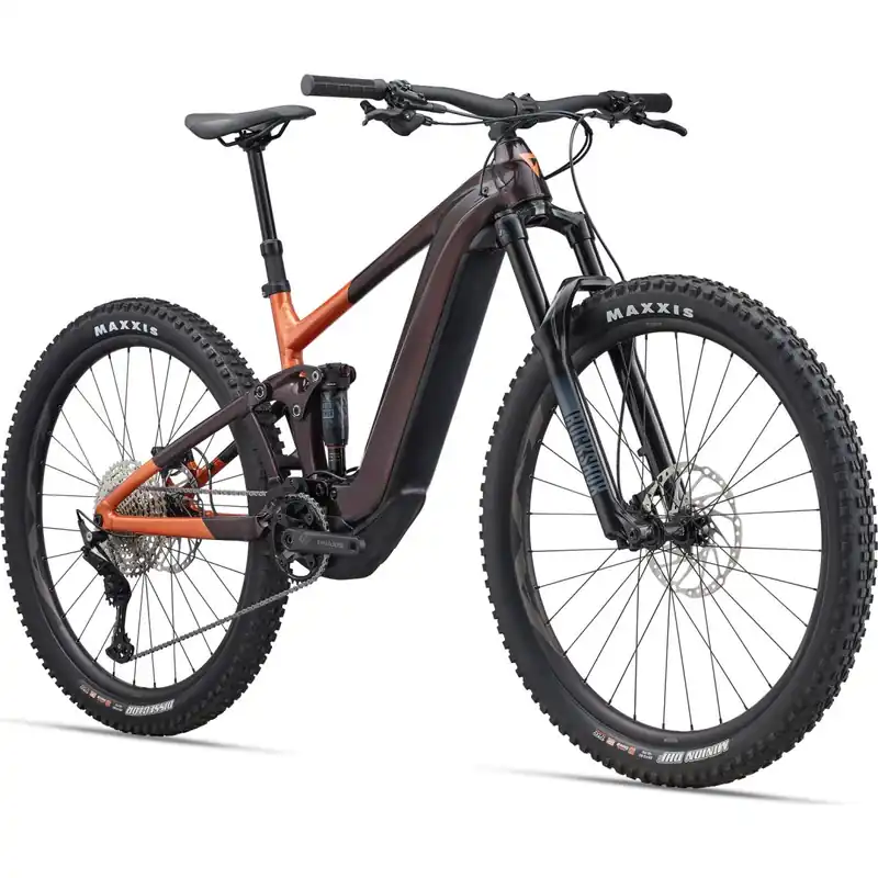 Bicicleta eléctrica Giant Trance X E+ 3 800Wh 29"