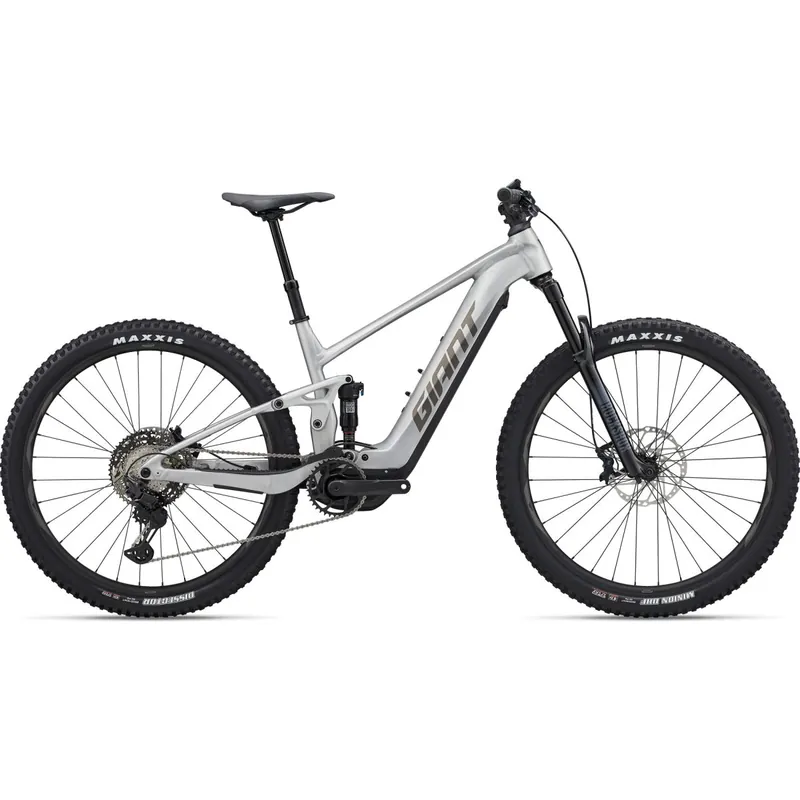 Bicicleta eléctrica Giant Stance E+ 0 Pro 800Wh