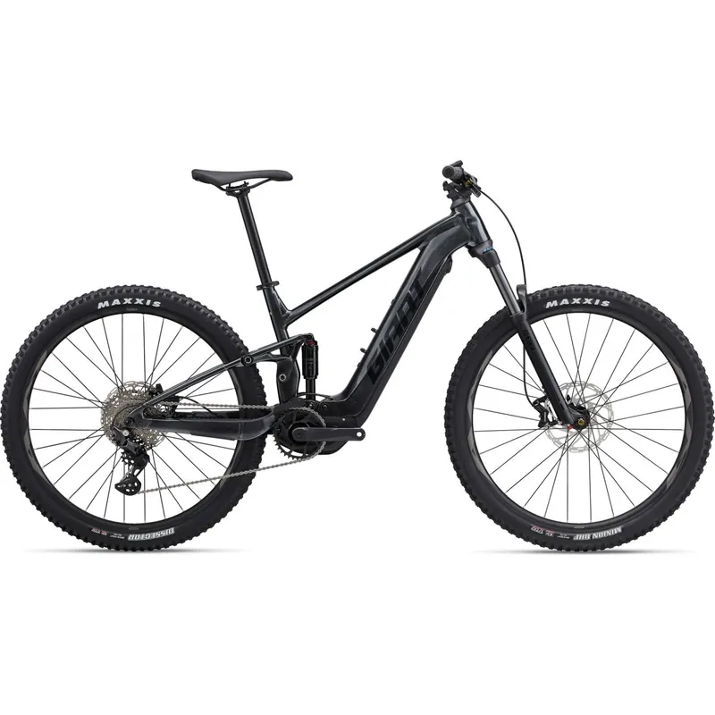 Bicicleta eléctrica Giant Stance E+ 2 625Wh