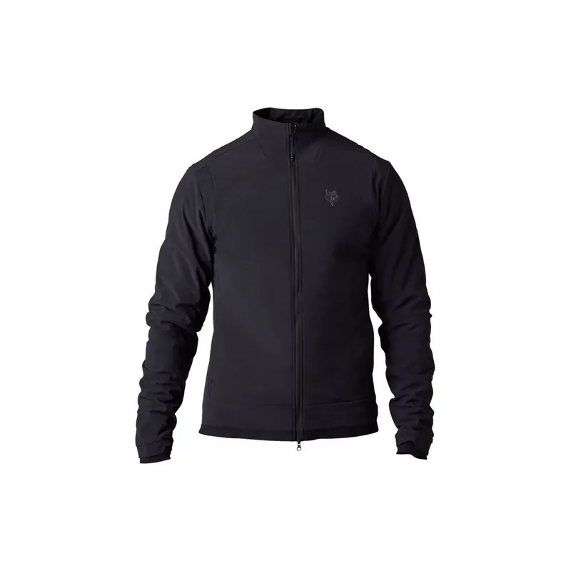 Chaqueta Fox Defend Fire Alpha