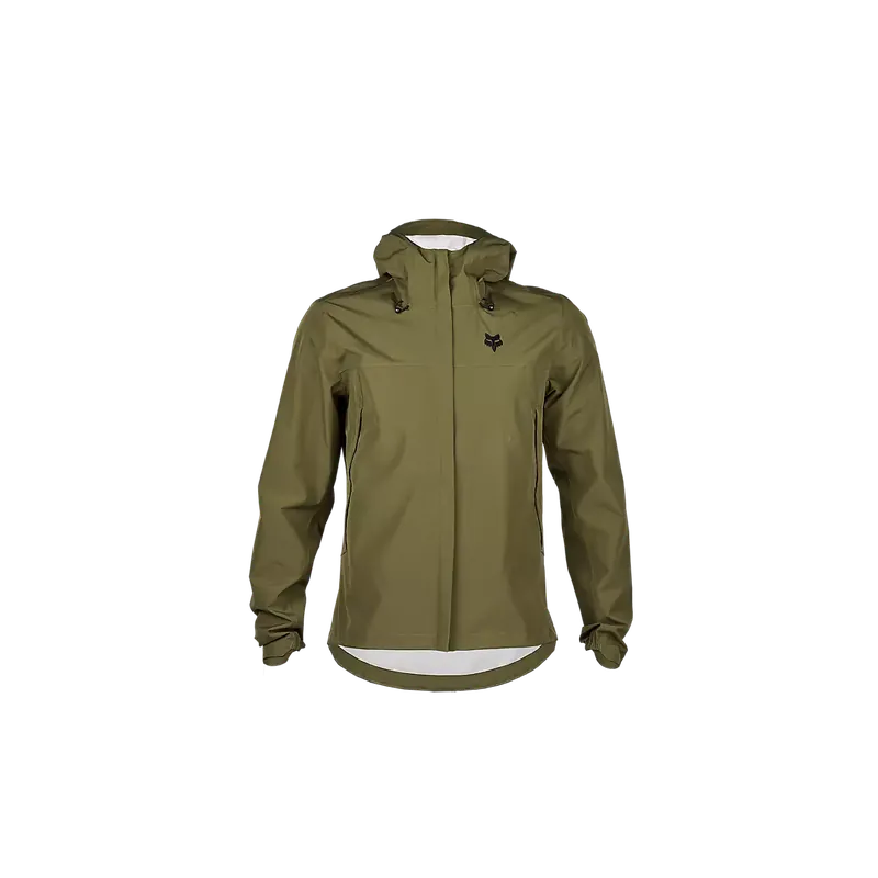 Chaqueta impermeable Fox Ranger 2.5L