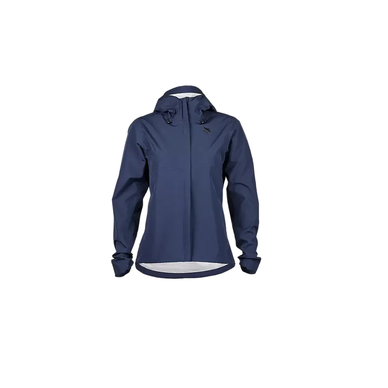 Chaqueta impermeable Fox Ranger 2.5 Mujer