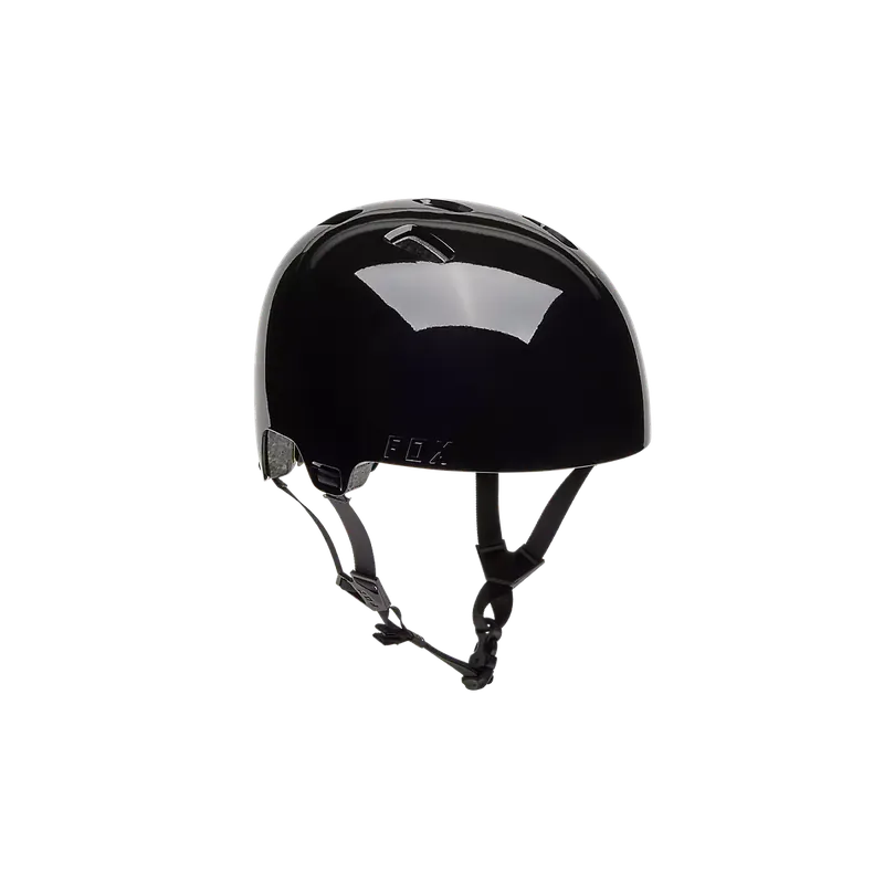 Casco Bmx Fox Flight Mips negro