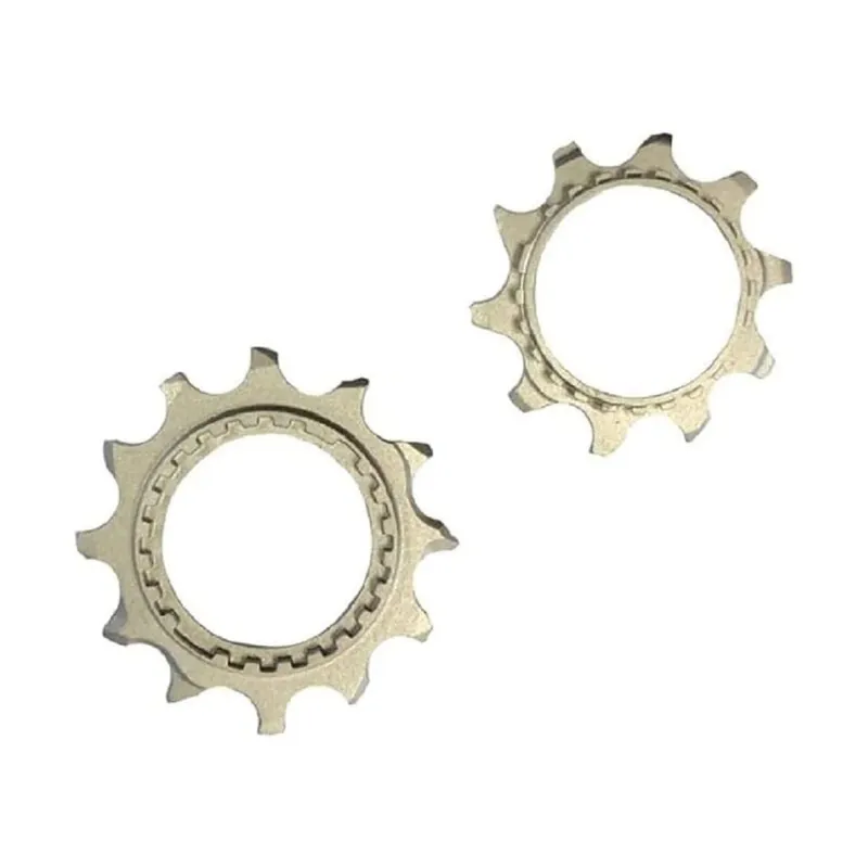 Juego de coronas Shimano para Cassette Shimano Deore, SLX, XT, XTR 12v
