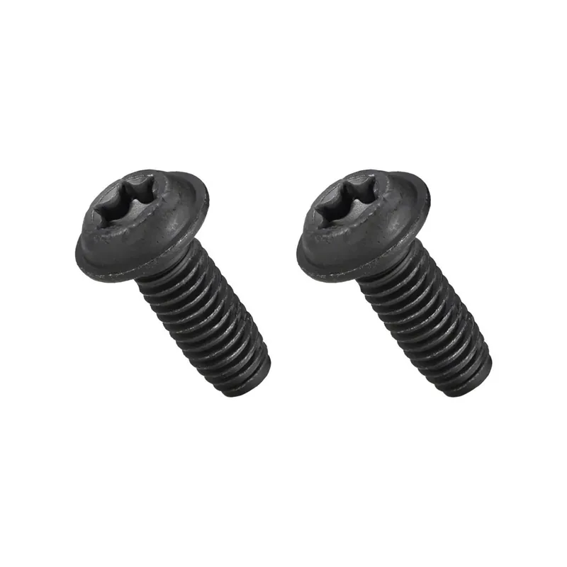 Tornillos BOSCH placa de montaje 2x 6X16 Torx T30 SMART SYSTEM