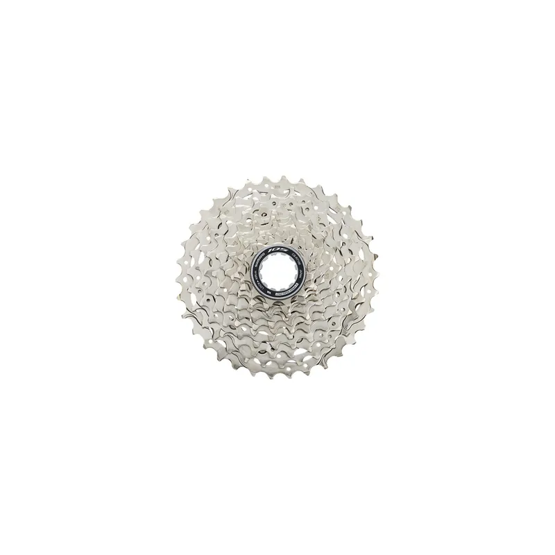Cassette Shimano 105 CS-R7100 de 12v 11-34 dientes
