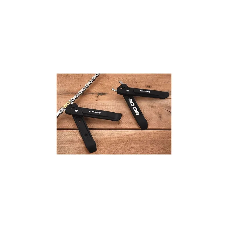 Desmontables y alicate de cadena Granite Talon
