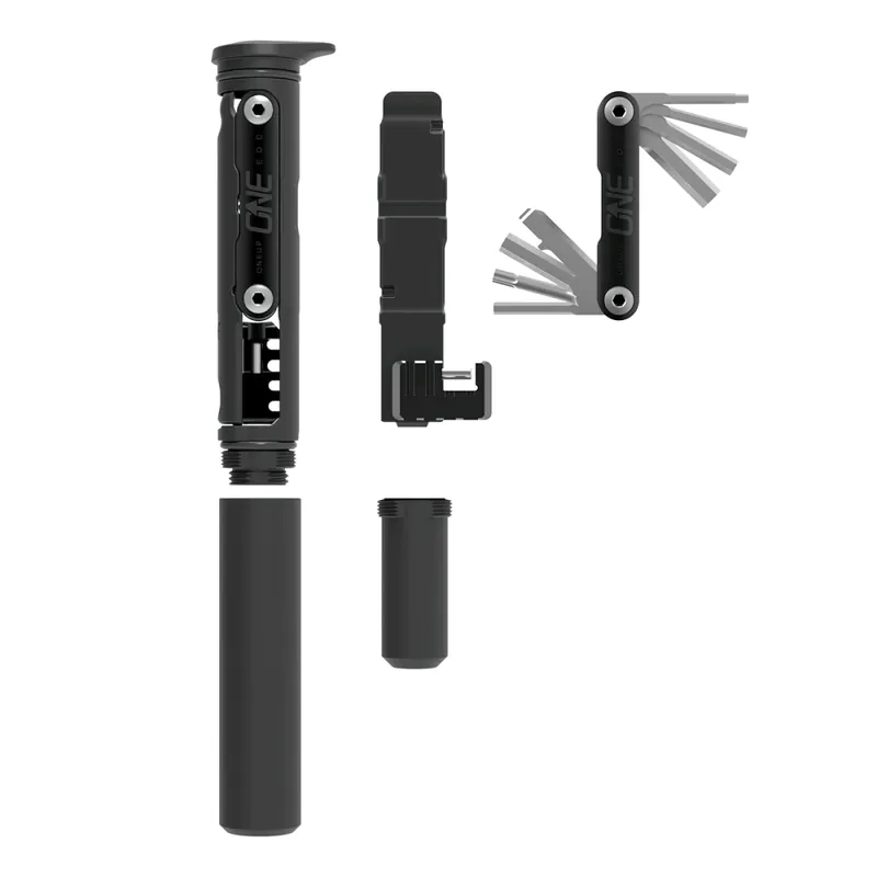 Multi herramientas de dirección One Up EDC V2 Tool