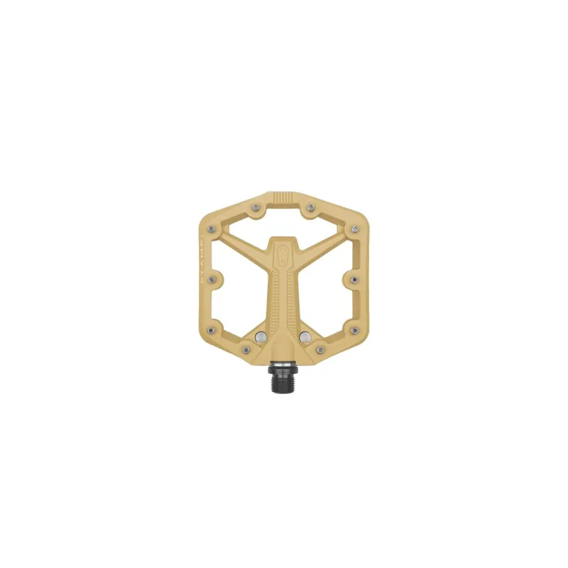 Pedales de plataforma CrankBrothers Stamp 1 GEN 2