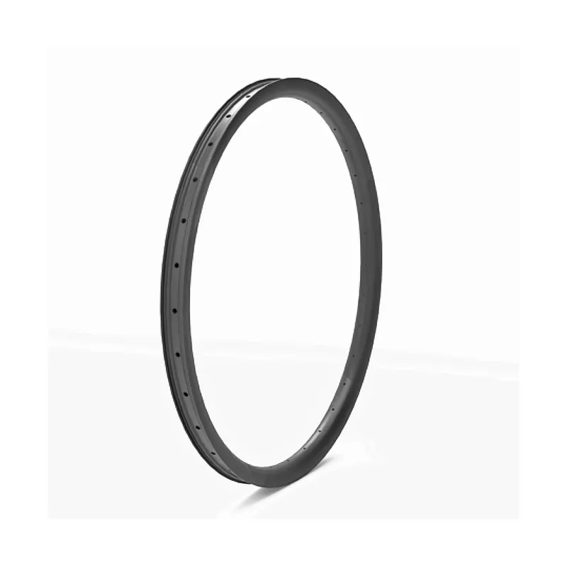 Aro de carbono Nextie DH 29" 28/32 agujeros para descenso