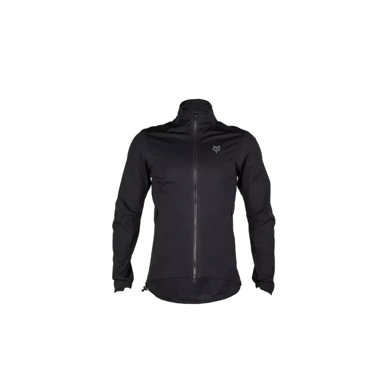 Chaqueta Fox Flexair Lite impermeable y paraviento