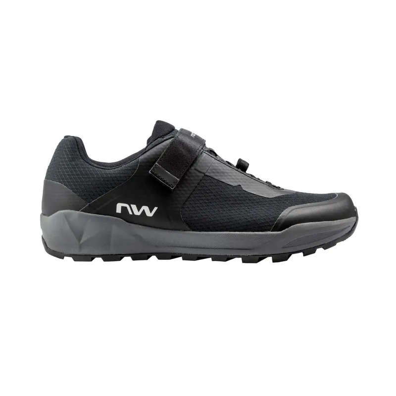 Zapatillas NorthWave Escape EVO 2 para pedal automático
