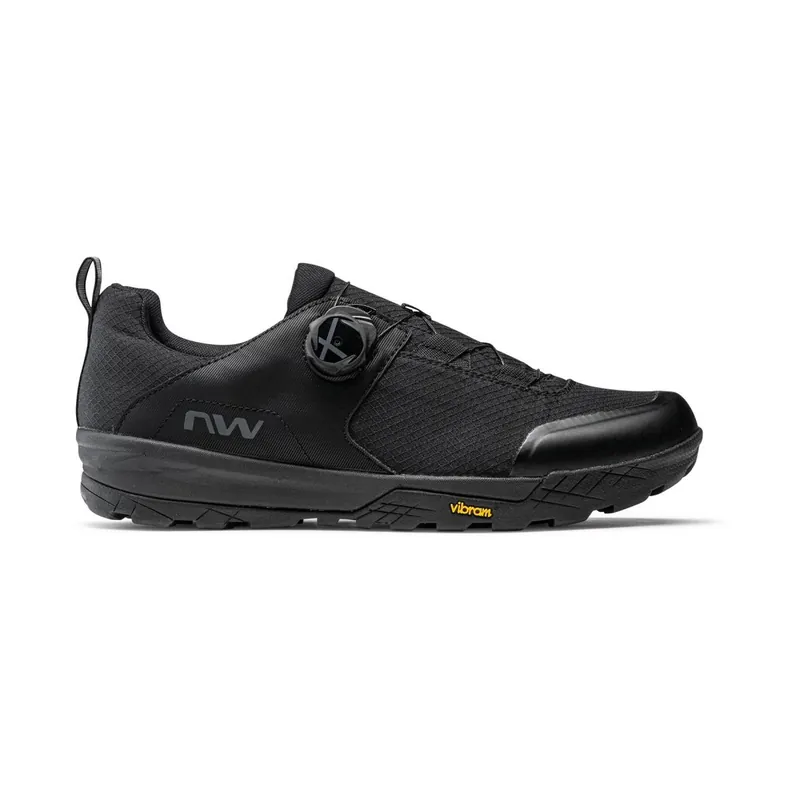 Zapatillas Northwave Rockit Plus para pedal automático
