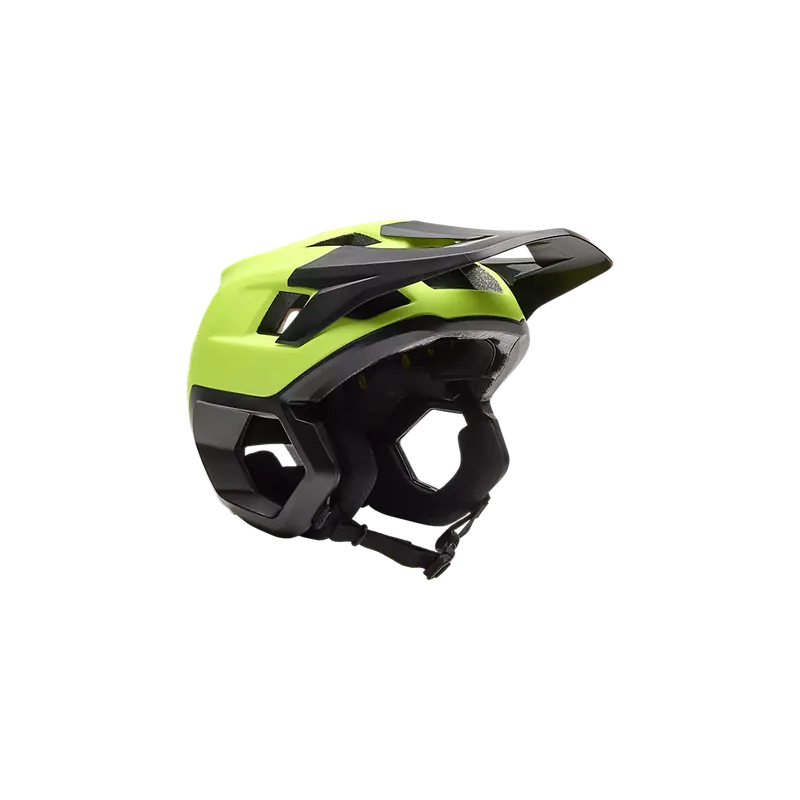 Casco Enduro Fox Dropframe Mips