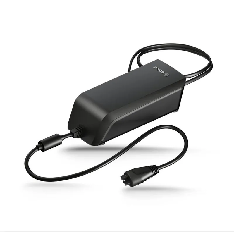 Cargador de batería Bosch e-bike de 6A de carga rápida