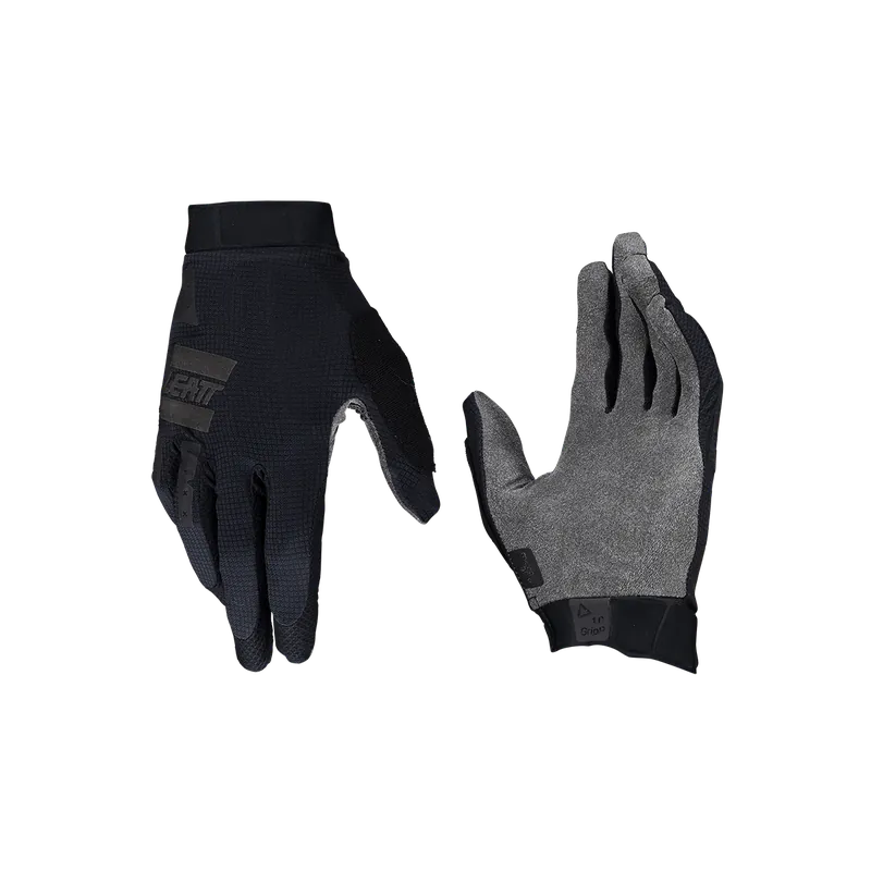Guantes Leatt Mtb 1.0 GripR V24