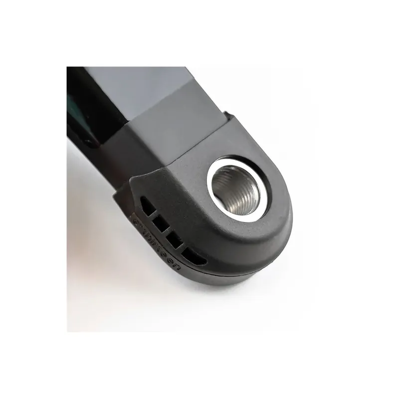 Protector de biela Ethirteen para bielas de carbono Ethirteen negro