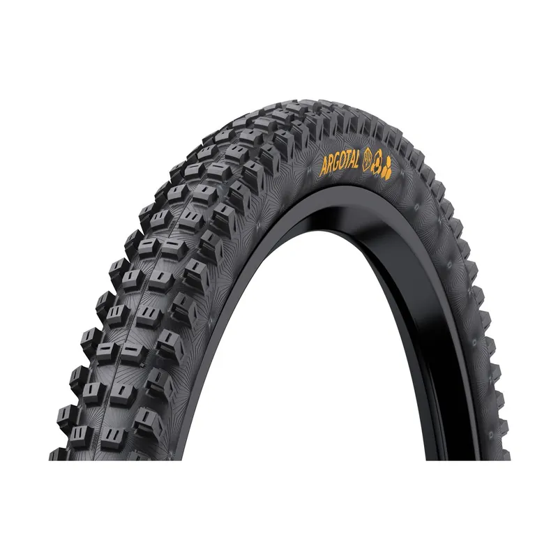 Cubierta Continental Argotal 27.5x2.40 Trail