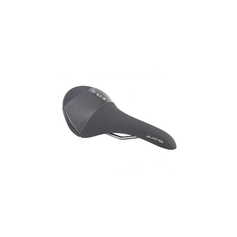 Sillín Fizik Aliante R3 Kium large negro 152x275mm - 220gr - Outlet