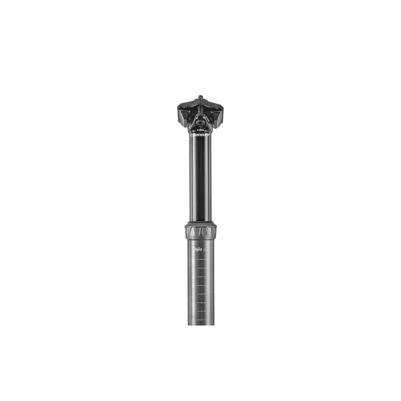Tija telescópica ONOFF PIJA SL edición dropper 27.2x70mm 365gr