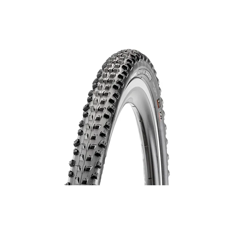 Cubierta Maxxis All Terrane 700x40C Exo Tubeless Ready