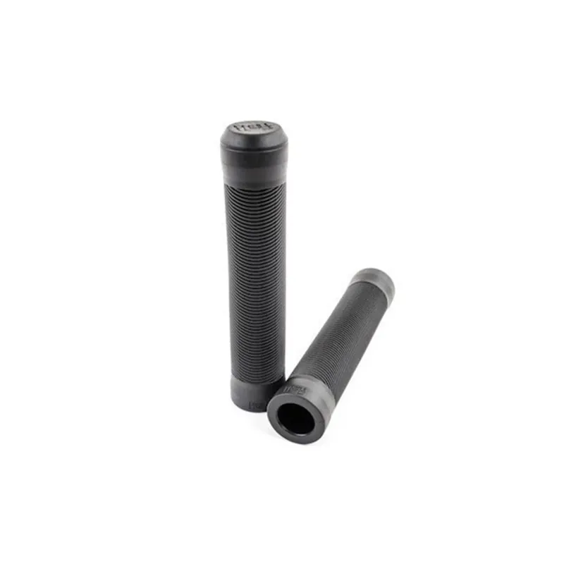 Puños de BMX Fiend Team negros