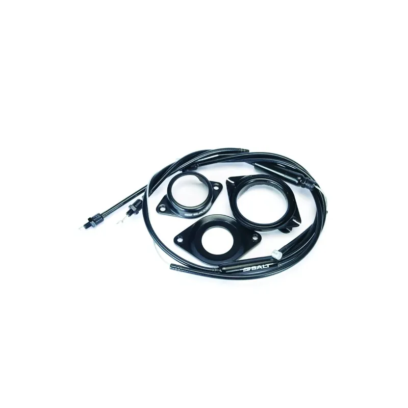 Kit de rotor para BMX SALT AM para 1 1/8