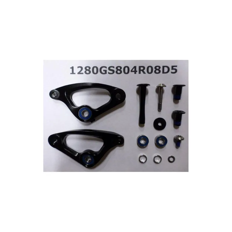 Kit de bieleta superior, rodamientos y tornillos amortiguador Giant Anthem X 29"