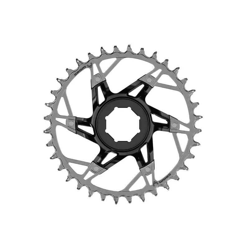Plato Sram XX T-TYPE Eagle BROSE Direct Mount 1x12V Ebike