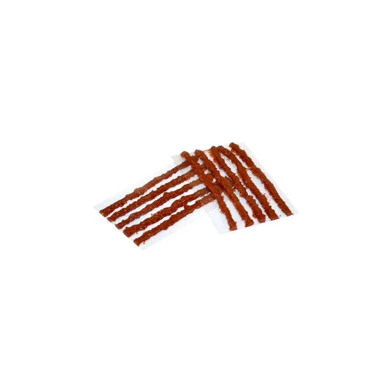 Mechas para tubeless X-Sauce 1.5 mm 10ud