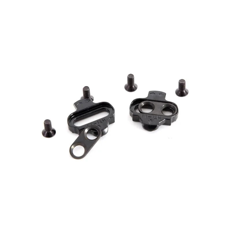 Calas para pedal automático tipo SPD (shimano) El Gallo