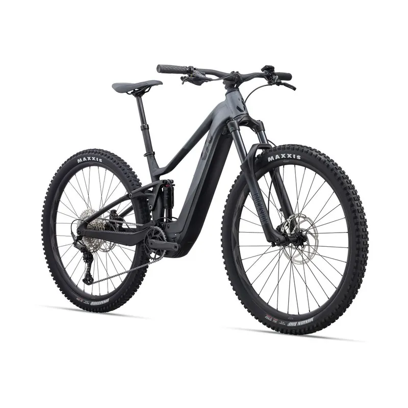 Bicicleta eléctrica Liv Embolden E+ 1 Pro 800Wh mujer talla S