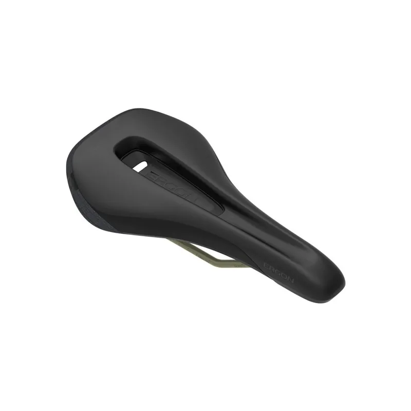 Sillín Ergon Enduro MTB PRO titanium STEALTH