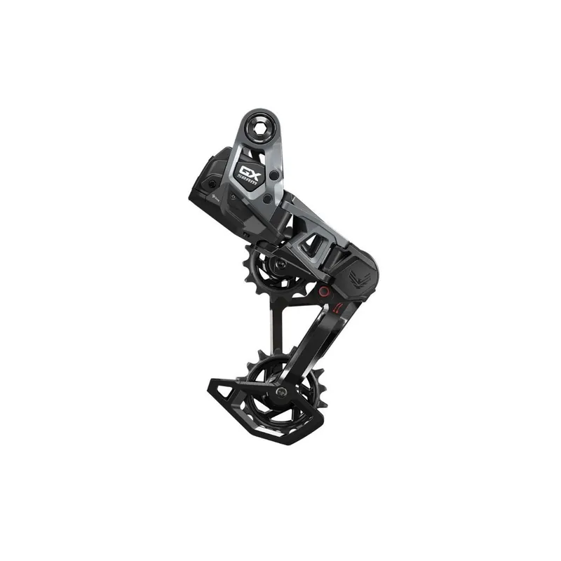 Cambio SRAM GX T-TYPE Eagle AXS 12v (batería NO incluida)