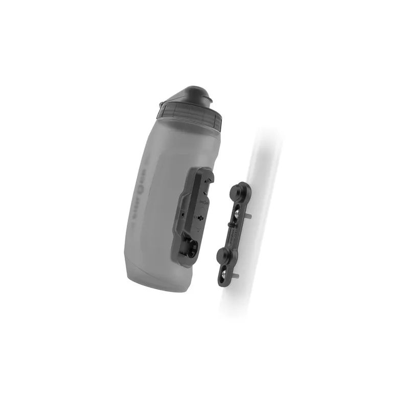 Bidón Fidlock Twist de 590ml con portabidón magnético