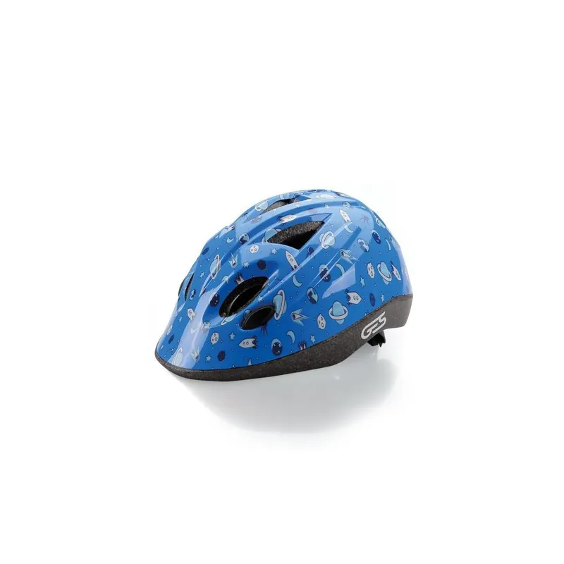 Casco de niño/niña GES Dokky TALLA UNICA (47-53cm)